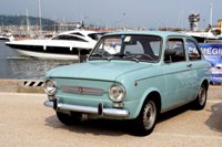 1964 Fiat 850