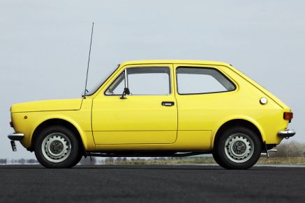 1971 Fiat 127