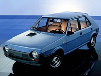 1978 Fiat Ritmo