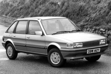 1983 Austin Maestro