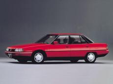 1983 Mitsubishi Galant