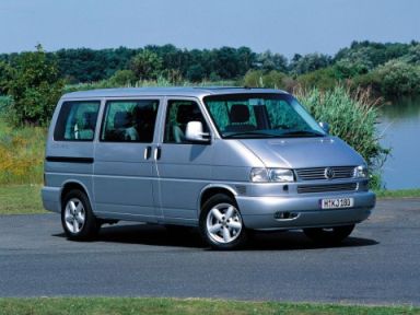 1990 VW T4