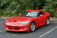 1992 Dodge Viper