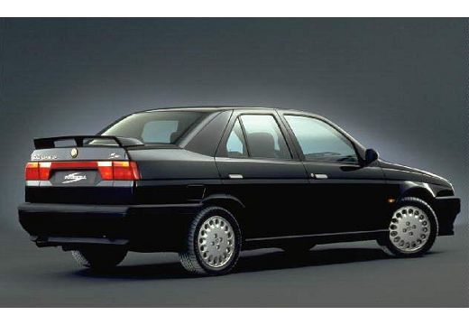 1994 Alfa Romeo 155