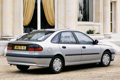 1994 Renault Laguna