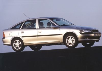 1995 Opel Vectra