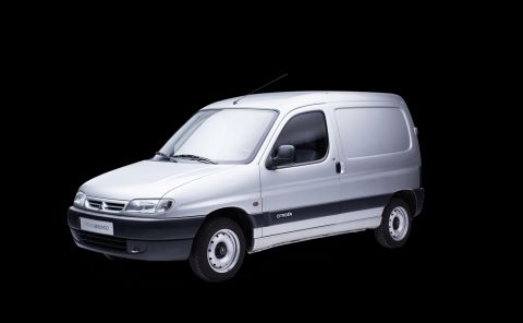 1996 Citroen Berlingo