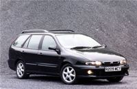 1996 Fiat Marea