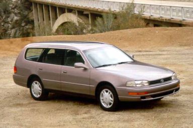 1996 Toyota Camry