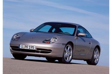 1997 Porsche 911 996