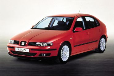 1999 Seat Leon