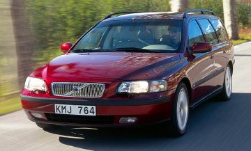 2000 Volvo V70 2000 Volvo V70