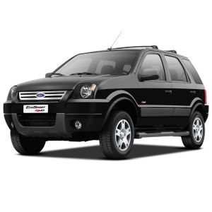 2003 Ford Ecosport