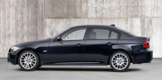 2005 BMW 3er Limousine E90 2005 BMW 3er Limousine E90