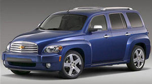 2006 Chevrolet HHR 2006 Chevrolet HHR