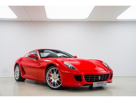 2006 Ferrari 599 GTB