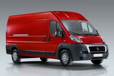 2006 Fiat Ducato