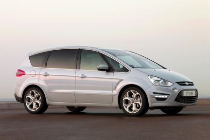 2006 Ford S-Max