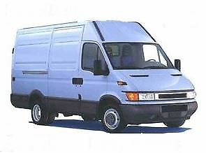 2006 Iveco Daily