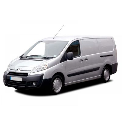 2007 Citroen Jumpy