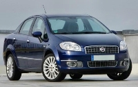 2007 Fiat Linea
