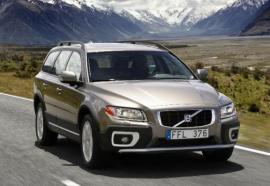 2007 Volvo XC70