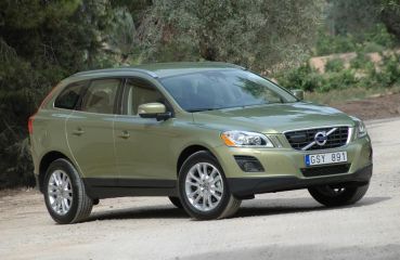 2008 Volvo XC60