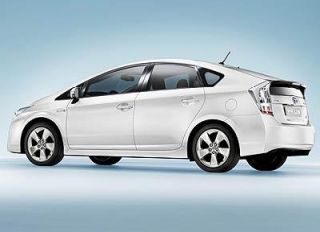 2009 Toyota Prius