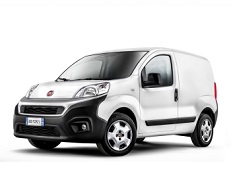 2010 Fiat Fiorino