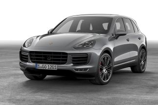 2010 Porsche Cayenne