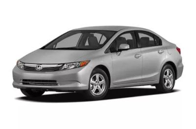 2011 Honda Civic