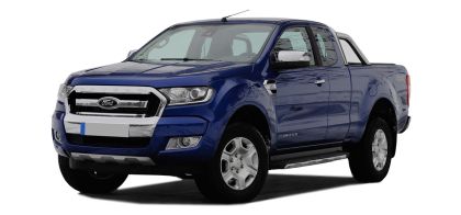 2012 Ford Ranger