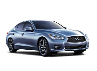 2013 Infiniti Q50