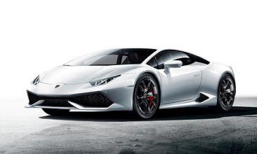 2014 Lamboghini Huracan