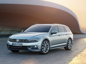 2014 VW Passat 2014 VW Passat