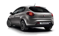 2016 Fiat Bravo