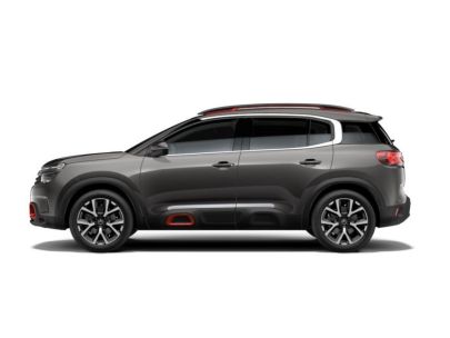 2017 Citroen C5 Aircross