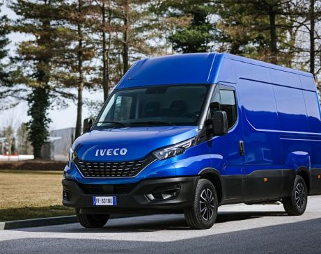 2019 Iveco Daily