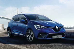 2019 Renault Clio