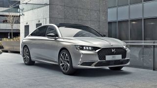 2020 DS Automobiles DS9