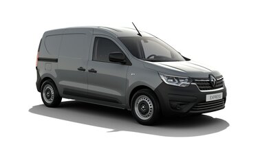 2021 Renault Express