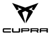 Cupra Logo