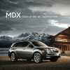 2012 01 preisliste acura mdx