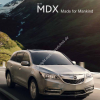 2013 06 preisliste acura mdx