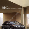 2013 01 preisliste acura rdx