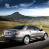 2012 01 preisliste acura rl