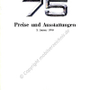 1990 01 preisliste alfa romeo 75