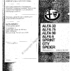 1986 05 preisliste alfa romeo alfa 90